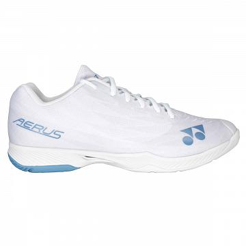Yonex Power Cushion Aerus Z2 White / Blue